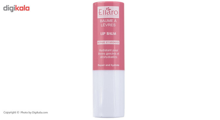 بالم لب الارو مدل Repair And Hydrate تحت لیسانس