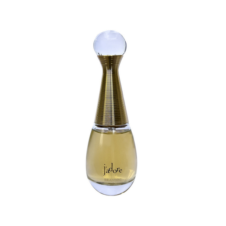 عطر جیبی زنانه برندینی مدل Jadore حجم 33 میلی لیتر