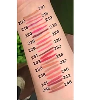 مداد لب ضد آب waterproof lipliner