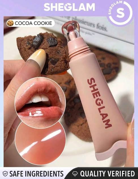 بالم آبرسان مدل کریستال گلیز مدل COCOA COOKIE