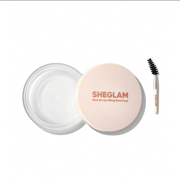 صابون ابرو کاسه ای Stick Em Up Lifting Brow Soap