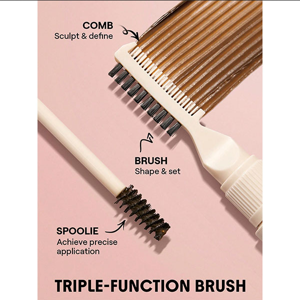 ژل ابرو لیفت کننده قوی Save It Laminating Brow Gel Set 8G